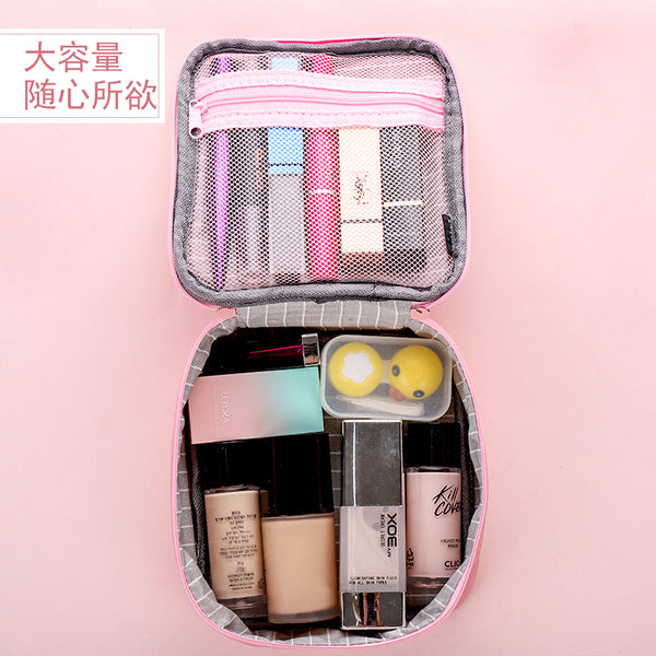 Sweet Girl Makeup Bag