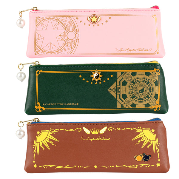 Magic Pencil Case