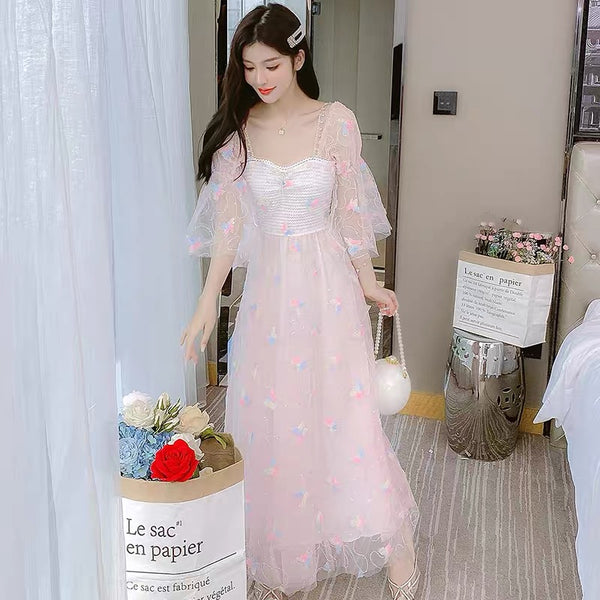 Cute Style Dress