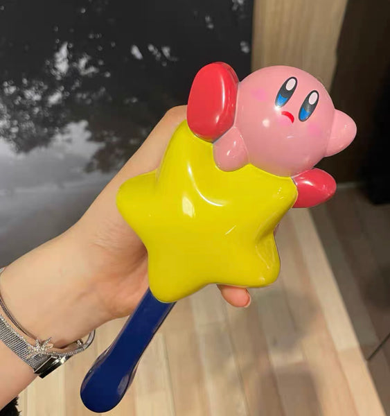 Kawaii Cartoon Comb