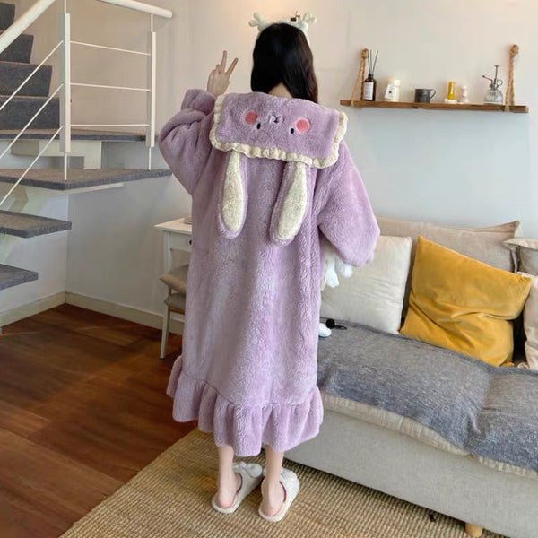 Kawaii Ears Pajamas