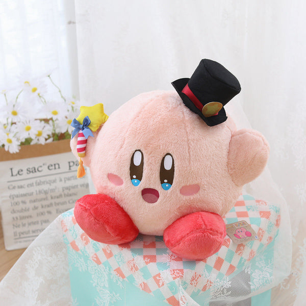Kawaii Anime Plush Toy
