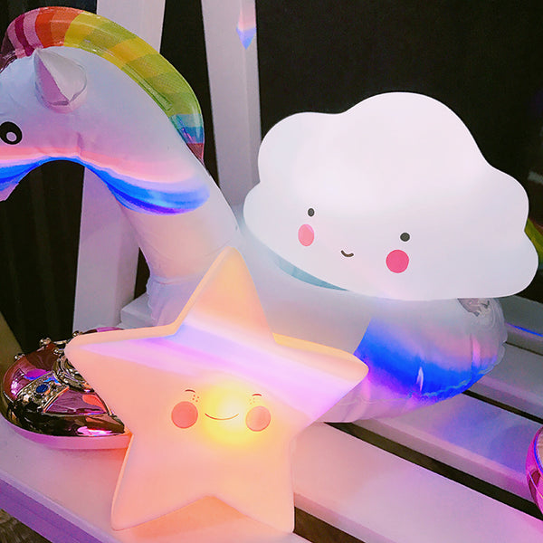 Rainbow Projector For Photograph
