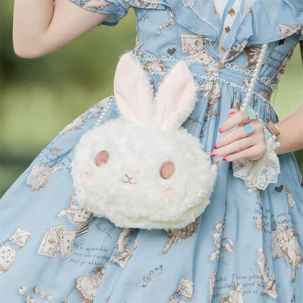 Sweet Rabbit Bag