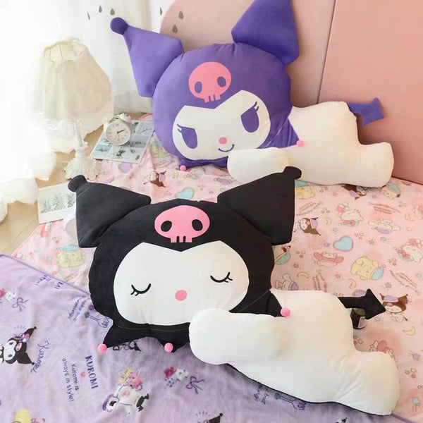 Kawaii Kuromi Pillow