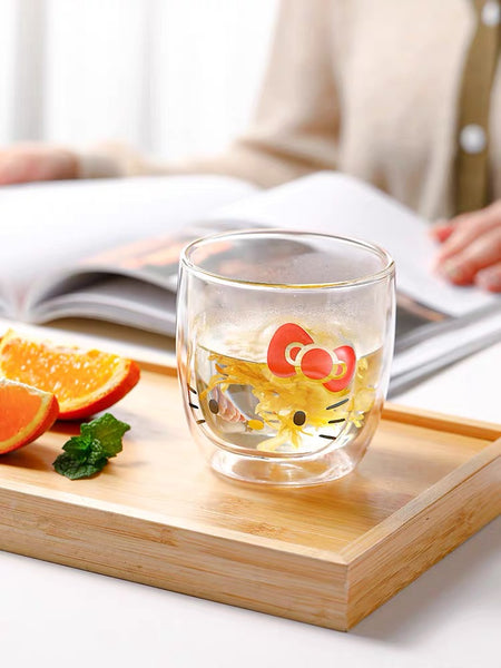 Cartoon Drinking Cup