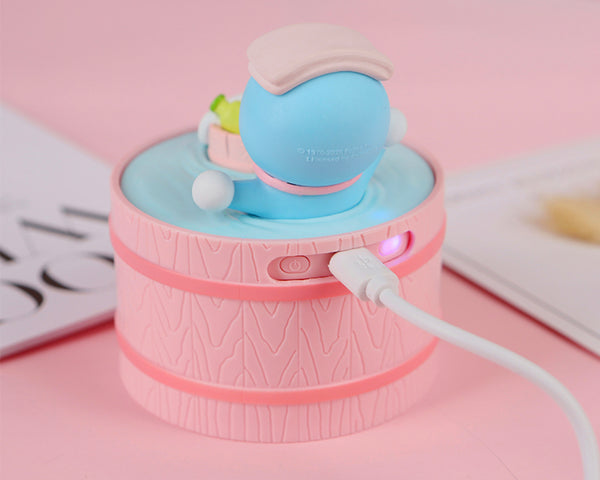 Cute Anime Humidifier