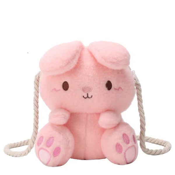 Kawaii Rabbit Bag