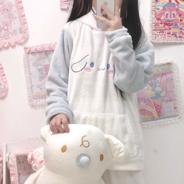 Cute Cinnamoroll Pajamas