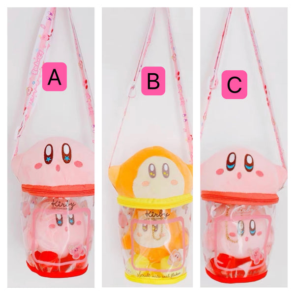 Cute Cartoon Bag