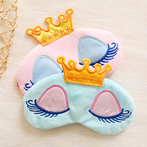 Sleeping Beauty Eye Mask