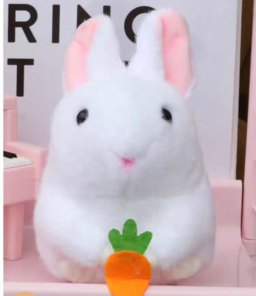 Funny Animal Toy
