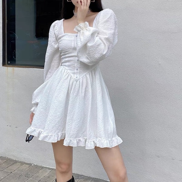 Cute Style Dress