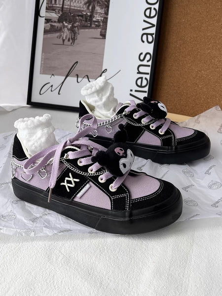 Cute Style Shoes