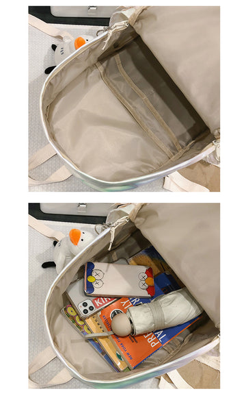 Cute Style Backpack