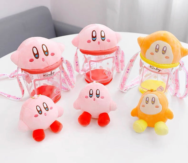 Cute Cartoon Bag
