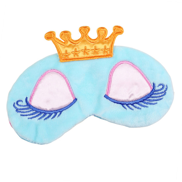 Sleeping Beauty Eye Mask
