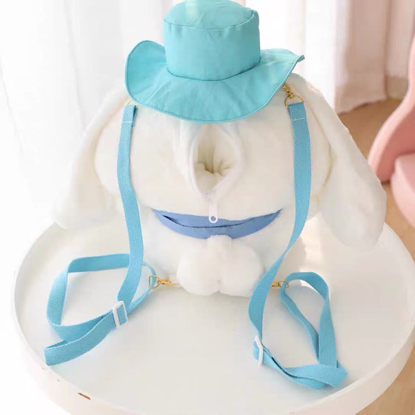 Kawaii Cinnamoroll Backpack
