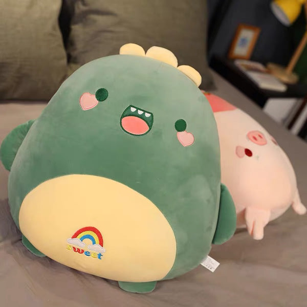 Cute Animals Pillow