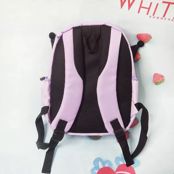 Cute Cartoon Backpack
