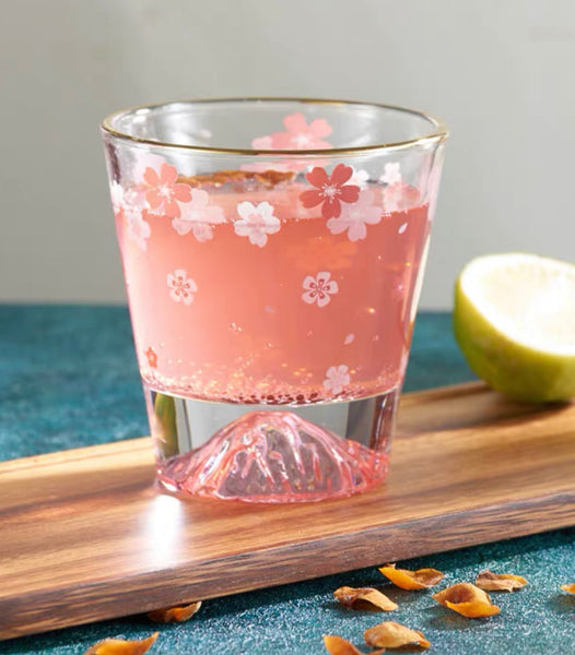 Harajuku Sakura Drinking Cup