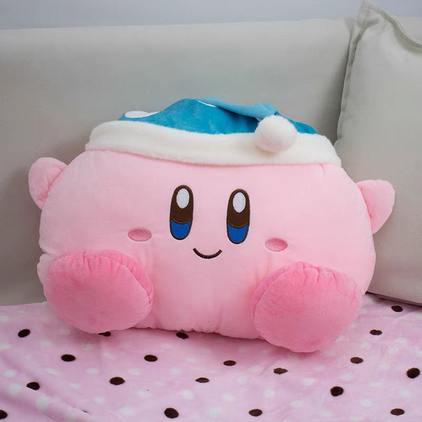 Sweet Cutie Plush Toy