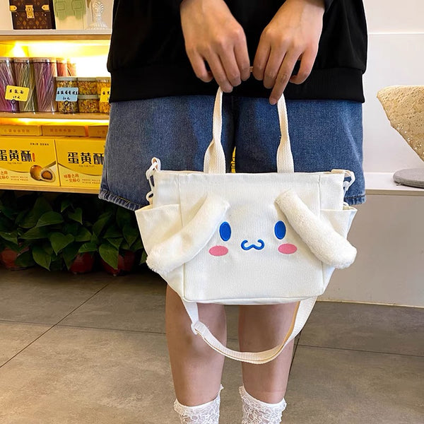 Kawaii Cartoon Bag