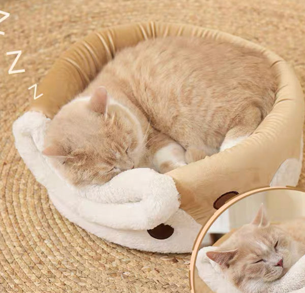 Kawaii Style Pet Nest