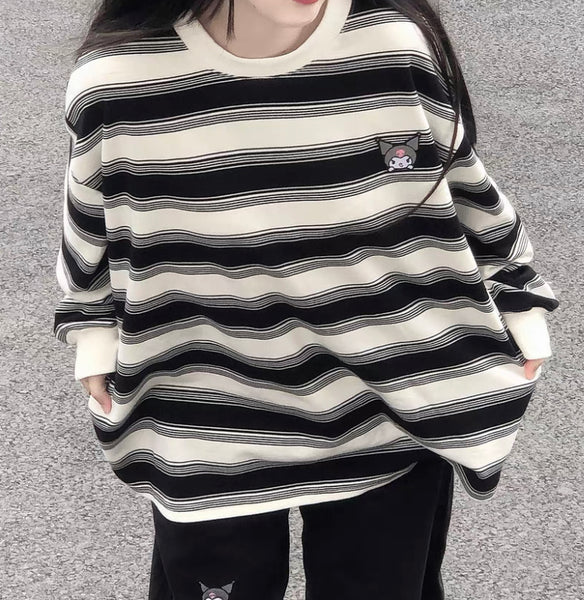 Cute Style Hoody