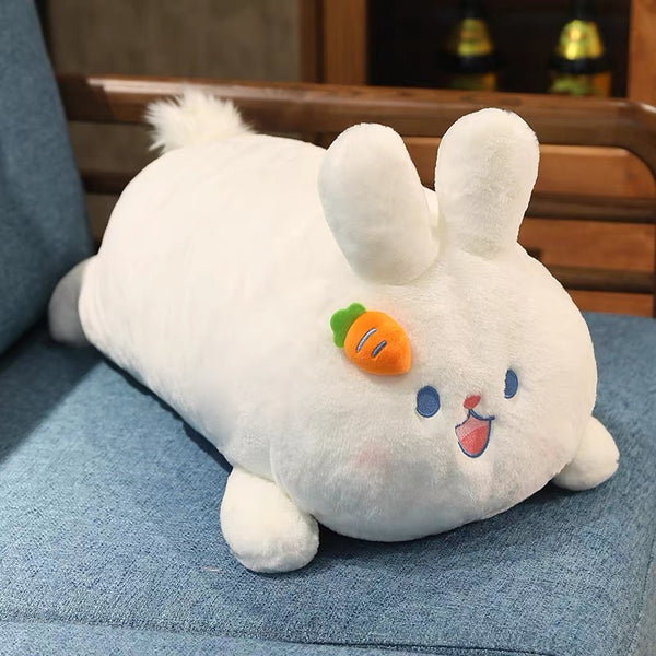Kawaii Animals Pillow