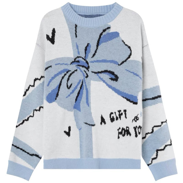 Cute Style Sweater