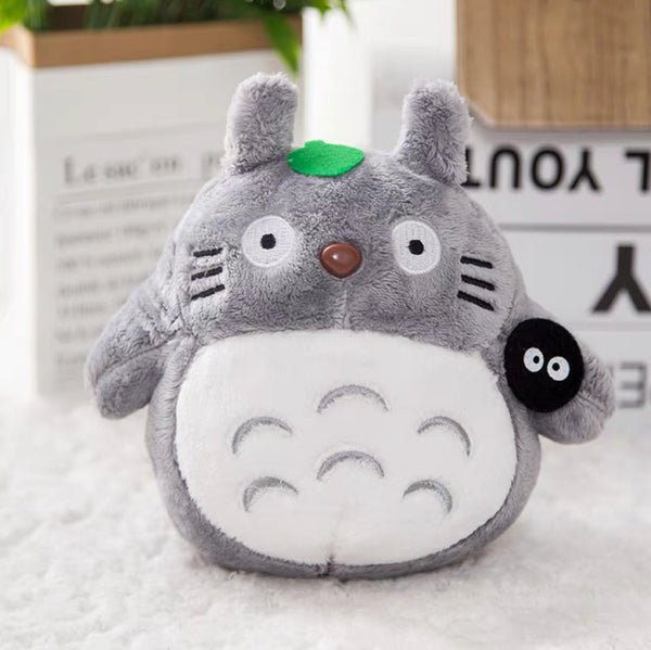 Cute Anime Toy