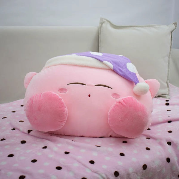 Sweet Cutie Plush Toy