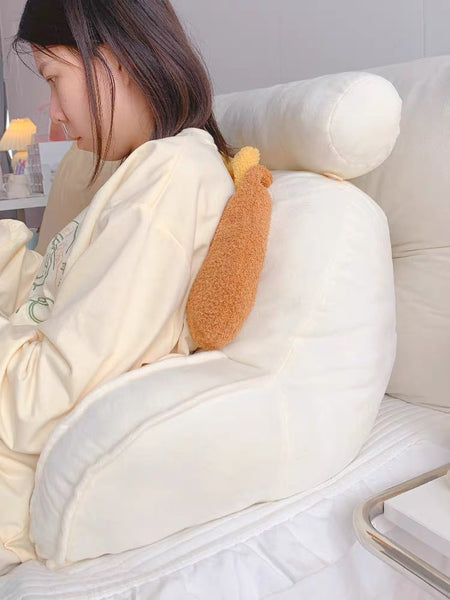 Kawaii Animal Bolster