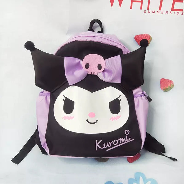 Cute Cartoon Backpack