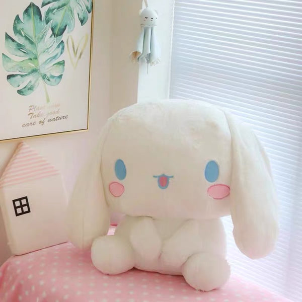 Kawaii Cinnamoroll Plush Toy