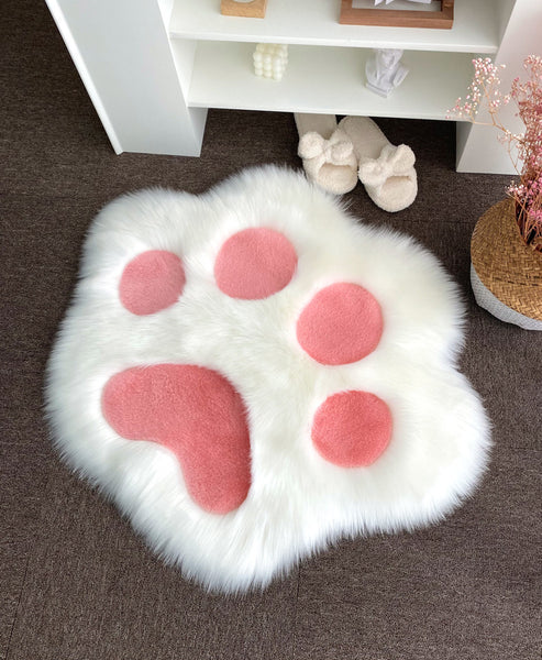 Sweet Paw Floor Mat