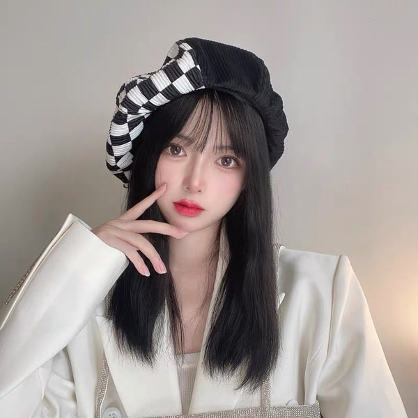 Cute Style Hat