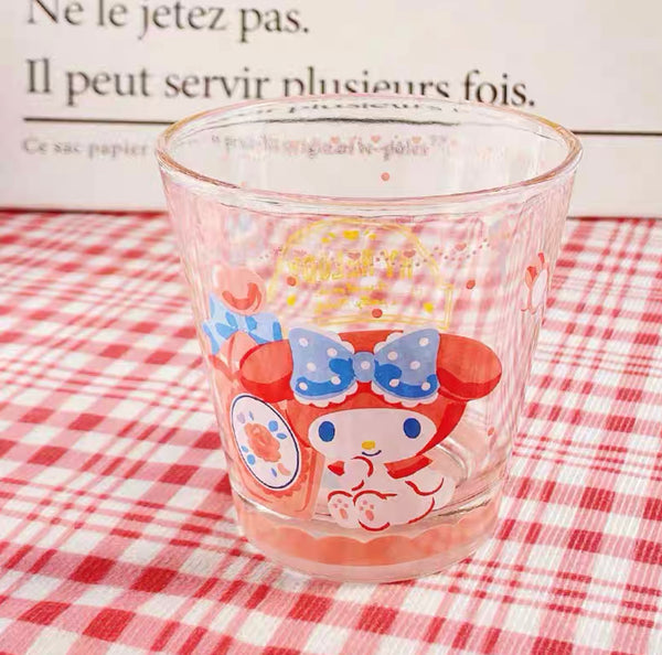 Cartoon Drinking Cup