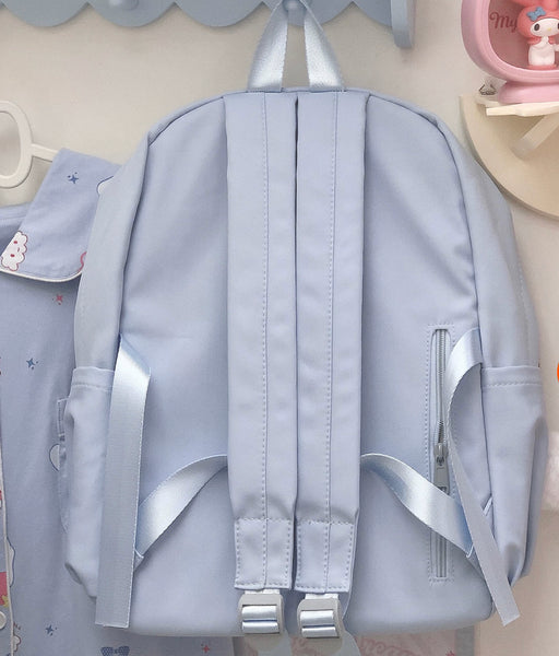 Sweet Cartoon Backpack