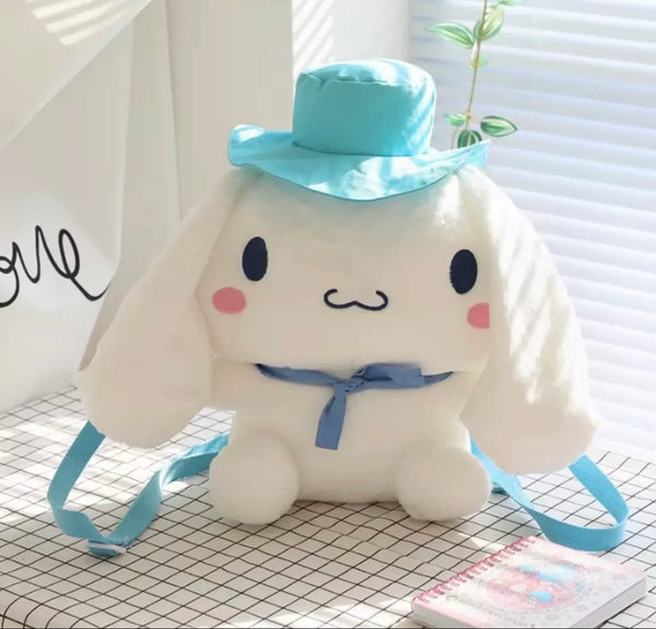 Kawaii Cinnamoroll Backpack