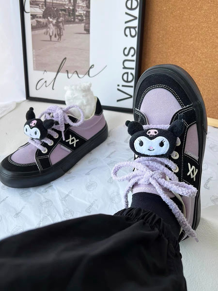 Cute Style Shoes