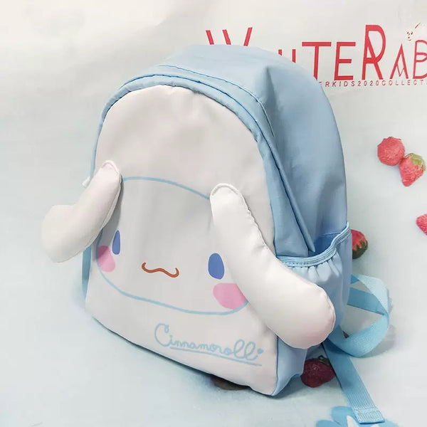 Cute Cartoon Backpack