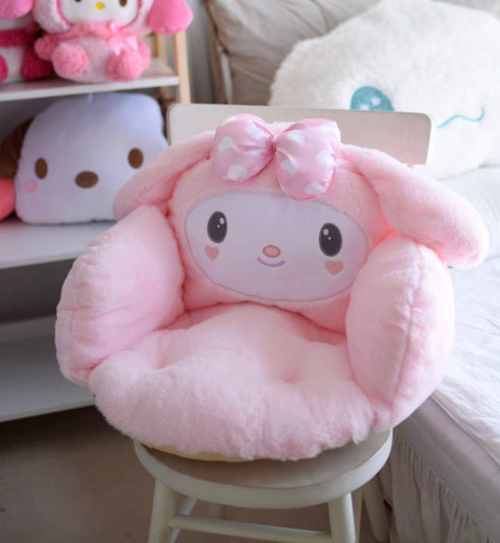 Sweet Cartoon Cushion