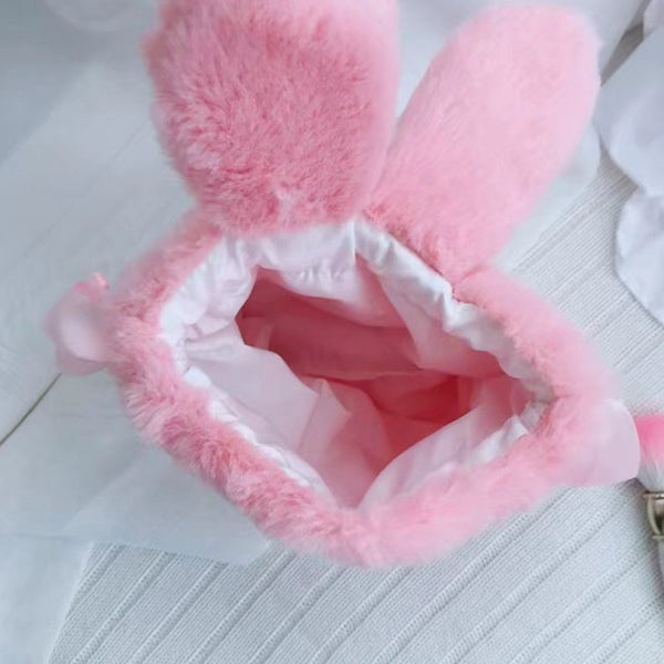 Kawaii Bunny Bag