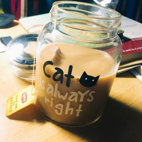 Kawaii Kitty Drinking Bottle