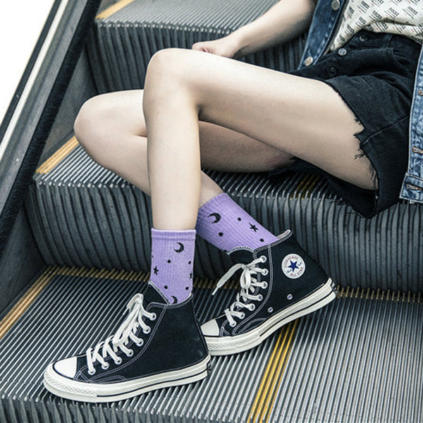 Harajuku Socks