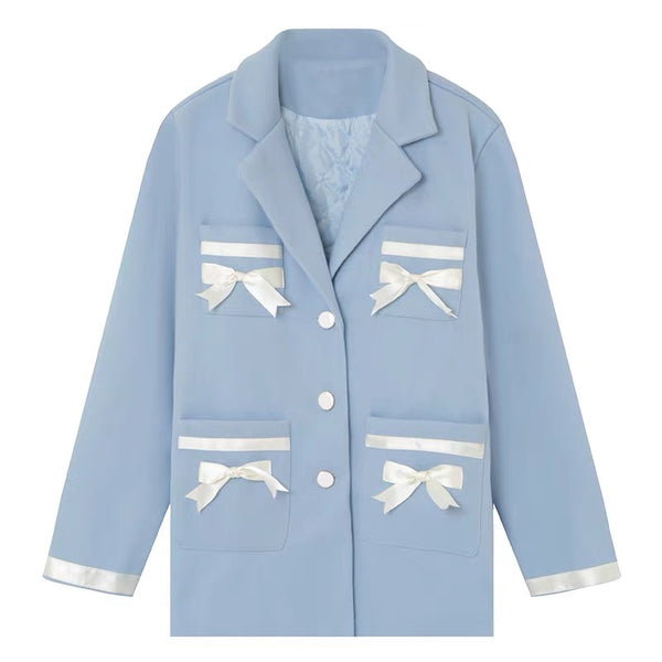 Cute Style Coat