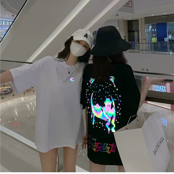 Amazing Anime T-shirt