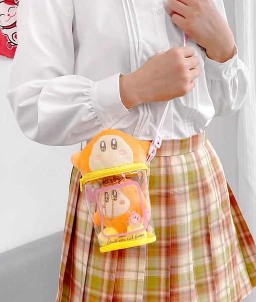 Cute Cartoon Bag